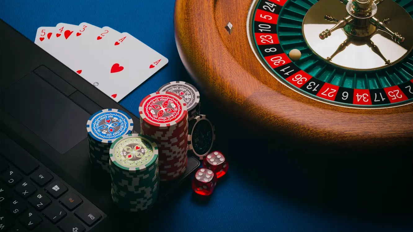 Zahraniční online casino