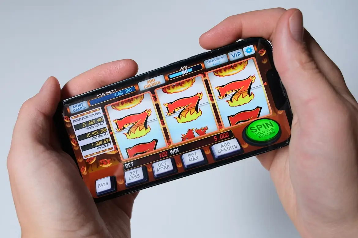 Zahraniční online casino
